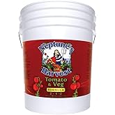 Neptune's Harvest Tomato & Veg Fertilizer 2-4-2