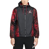 Jordan Legacy AJ6 Lightweight Jacket 