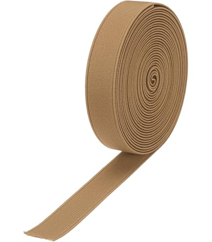 High Elasticity Band MECCANIXITY 2pcs Elastic Bands For Sewing 1