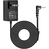 GRNPOWCN 12V 3A 36W Charger for Rumtuk Laptops Compatible with DQ160 FWN141 HJC141 HJC173 HJC160 HL101J HL141J HL-K710 HL 1488 Series Laptop Computer Power Supply Cord AC Adapter Wall Plug UL Listed