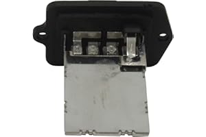 BIG TIGER PARTS Genuine OEM 97128-C2000 Resistor / 97128C2000 for Hyundai Sonata 2015-2019