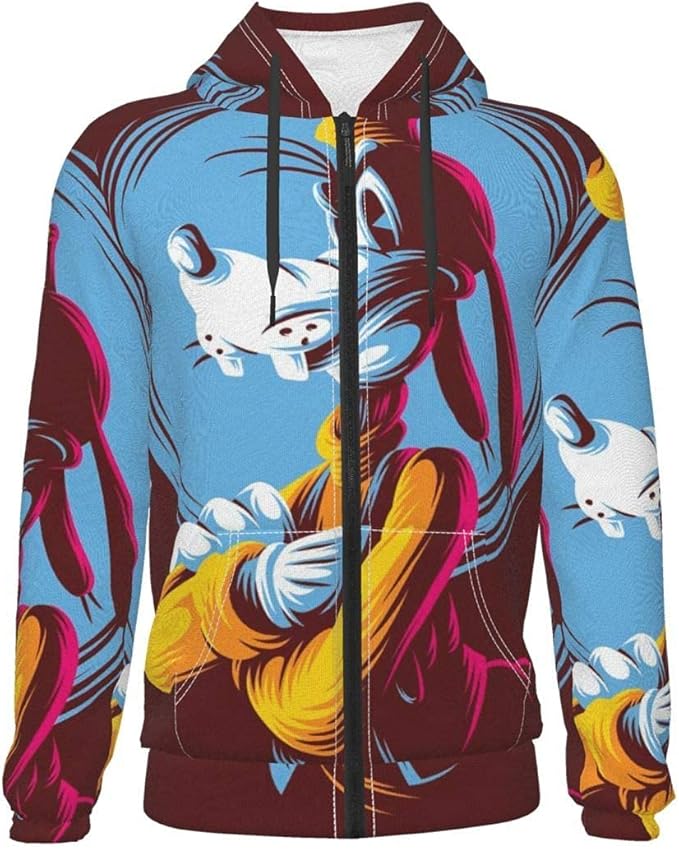 Hoodies Jackets With Logos Printed Custom Embroidered Oversize