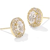 Kendra Scott Bella Stud Earrings, Fashion Jewelry for Women