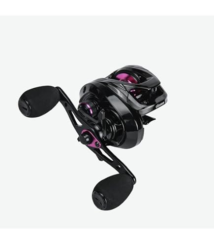 Moulinet Casting 13 FISHING Concept A3 5.5 LH