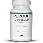 PERQUE Repair Guard 180 tabs