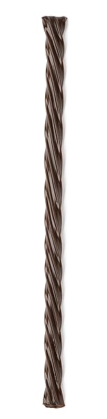 TWIZZLERS TWISTS, CHOCOLATE FLAVOR (12-OUNCE BAG)