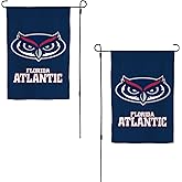 Desert Cactus Florida Atlantic University FAU Garden Flag – 19 x 12 Inch Florida Atlantic Owls Banner, for Outdoor Display and Events (Design A)