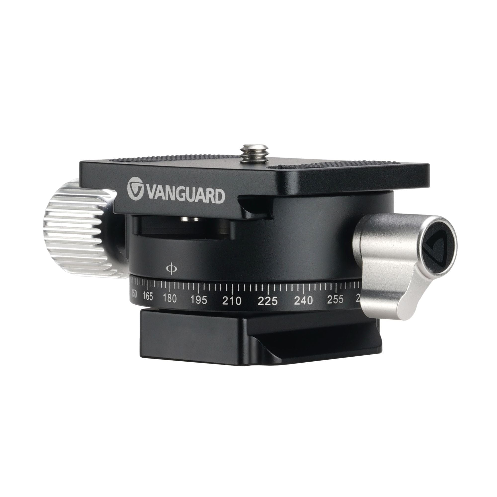 Vanguard VEO QS-360 Arca Compatible Pan Plate — image 1