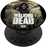 Daryl Dixon X PopSockets Adhesive PopGrip