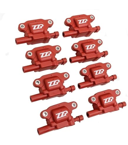 Denso IKBH20TT Iridium TT Bujías 4705-4 PK - Yaxa