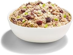 WHOLE FOODS MARKET Cranberry Apple Tuna Salad