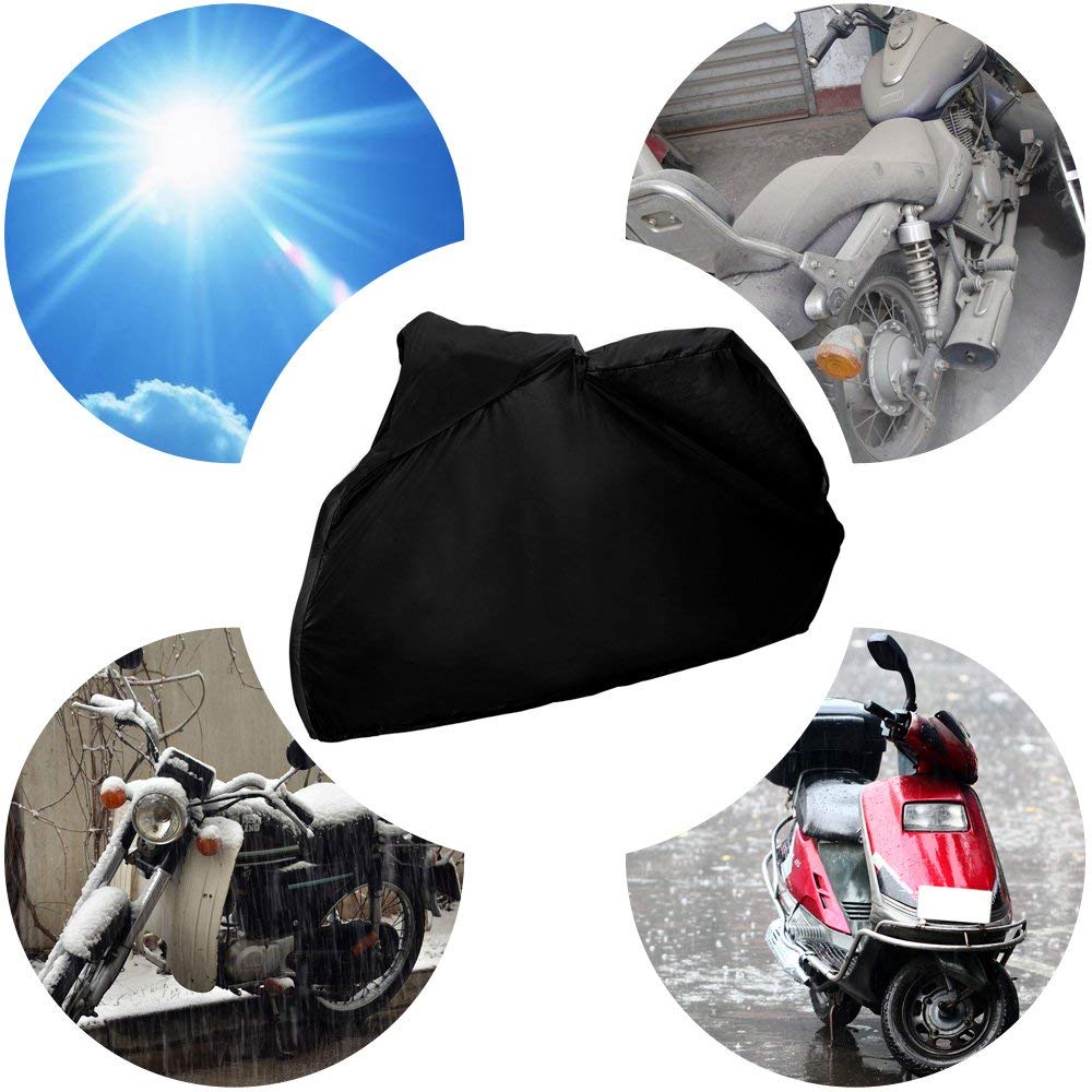 Triboseat Housse De Siège Passager Anti-Glisse - Noir - Pour Kawasaki Z750 (2007-2012) | Confort Et Sécurité Améliorés