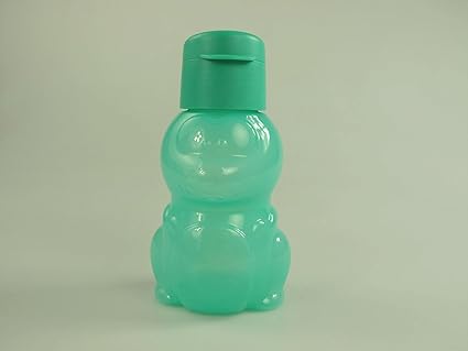 tupperware kid water bottle