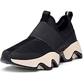 Sorel Women's Kinetic Impact Ii Strap Sneaker