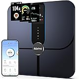RENPHO Smart Scale for Body Weight Fat, Digital