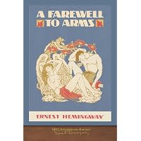 Amazon.com: A Farewell to Arms (Vintage Classics): 9780593688656
