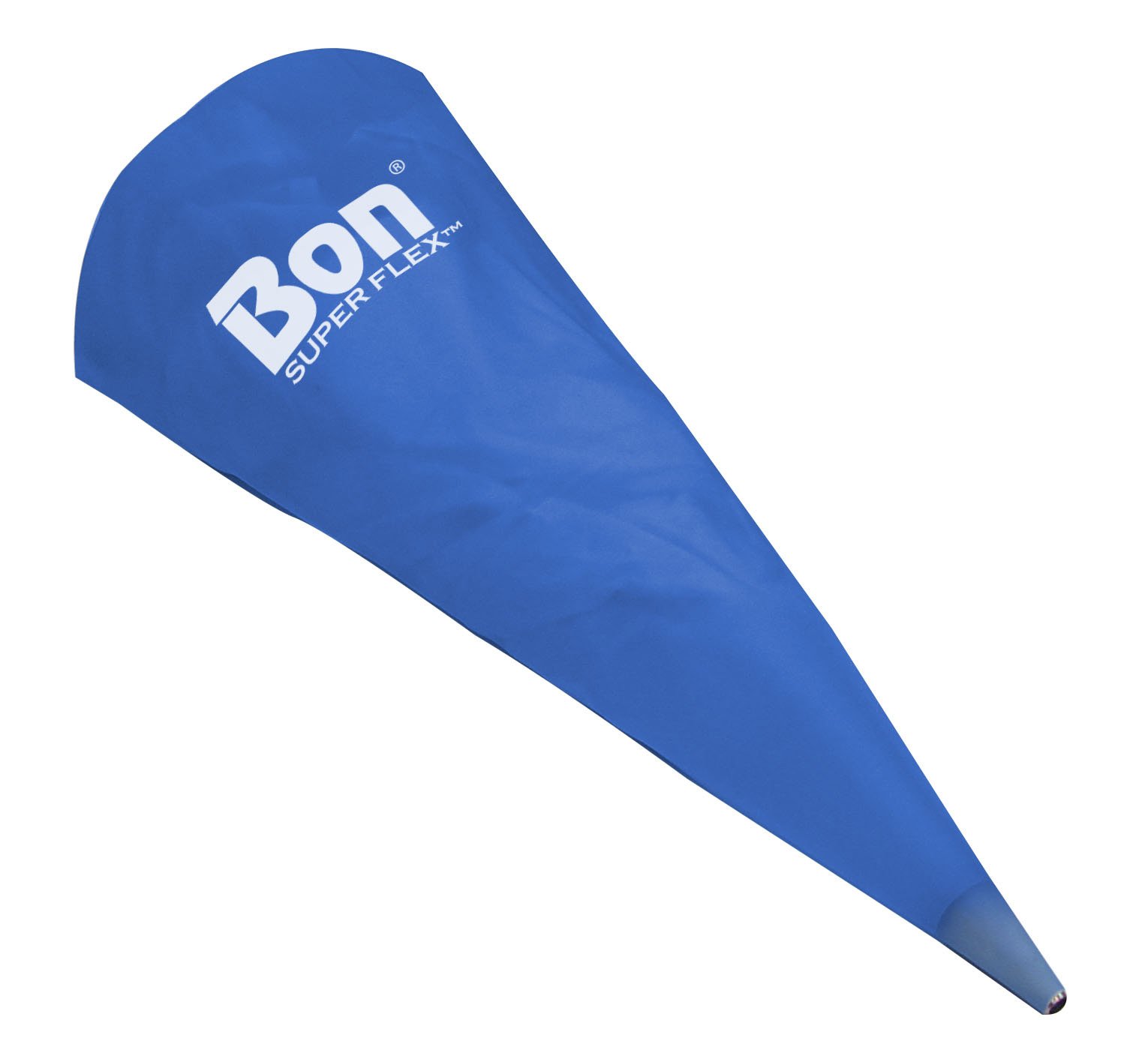 Bon Tool 21-167 Grout Bag - Super-Flex Silicone - Ss Tip