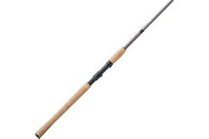 Ugly Stik Elite Salmon/Steelhead Spinning Fishing Rod