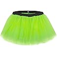 Gone For a Run Runners Tutu | Lightweight | One Size Fits Most | Colorful Running Skirts