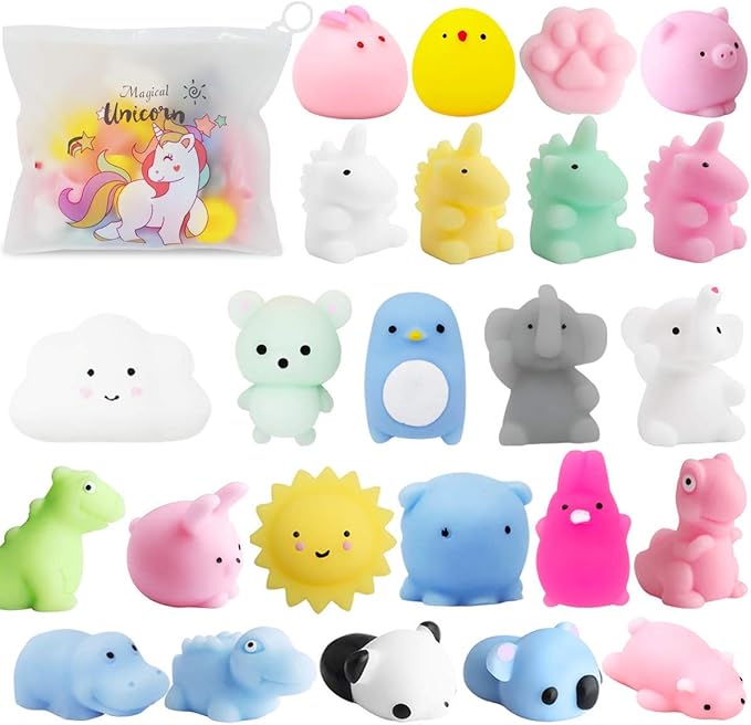 squishy mochi amazon
