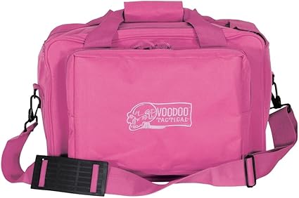 pink tactical bag