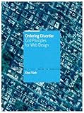 Ordering Disorder: Grid Principles for Web Design (Voices That Matter) cover