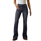 Ariat Womens Hr Naz Slim Trouser