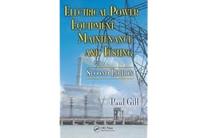 Electrical Power Equipment Maintenance and Testing