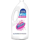 Vanish White Multi-Purpose Stain Remover 1700ML