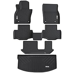 XINSHANGXIU Floor Mats & Cargo Liner for 2024 2025