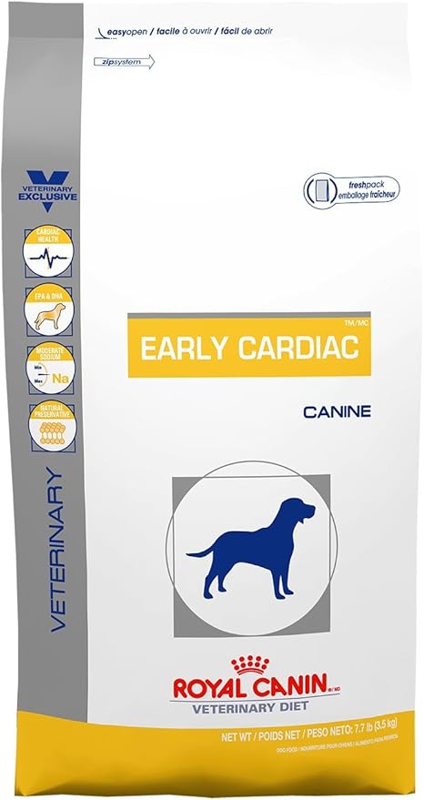 royal canin cardiac cat