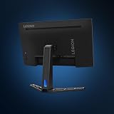 Lenovo Legion R27i-30 27 inch Gaming Monitor FHD 165Hz IPS 0.5ms view 8