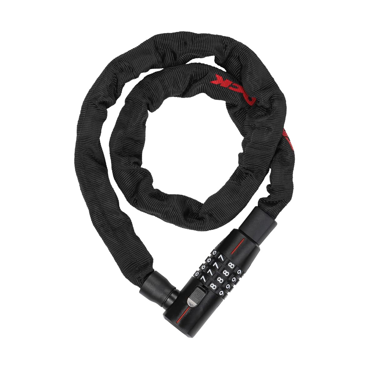 Chain Lock BC580CODE Diameter: 5mm x Length: 850mm