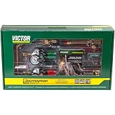 Victor 0384-2101 Journeyman Edge 2.0 540/510, 90&deg; Plus Outfit