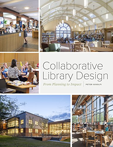 Collaborative Library Design: From Planning to Impact by