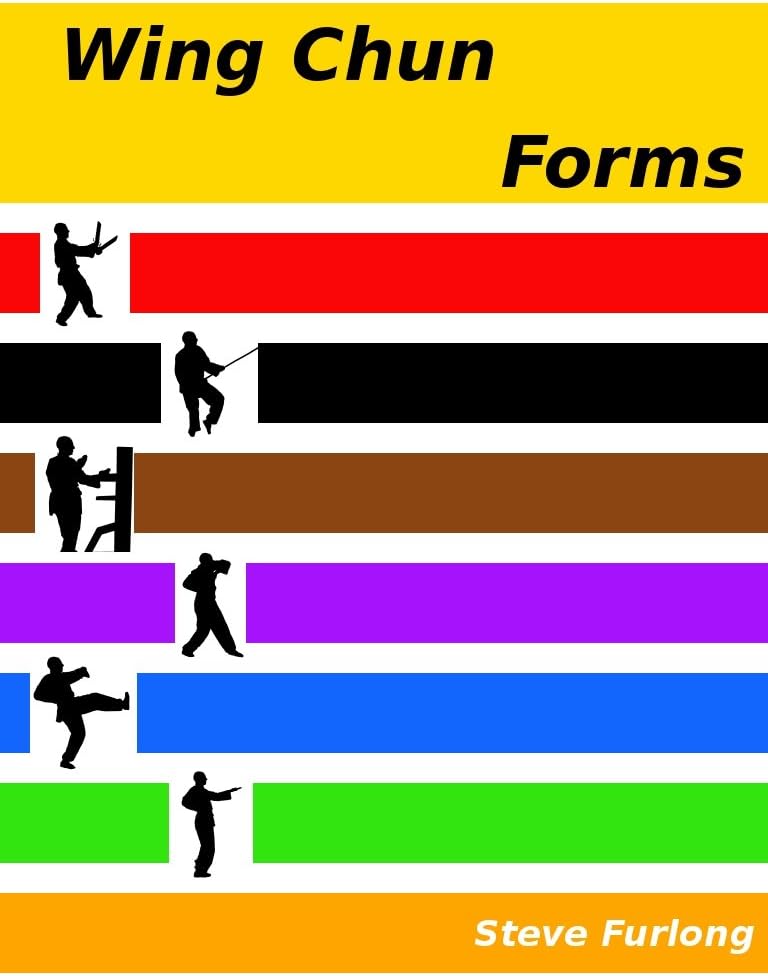 Wing Chun Forms