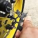 Stocking Stuffers for Men, 18 in 1 Snowflake Multitool,Christmas Men Dad Gifts, Cool Gadgets Hand Multi Tool Outdoors Camping Portable Bottle Opener Flat Screwdriver Kit Wrench