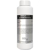 Aldehyde C-14 (Gamma Undecalactone) | Aroma/Flavor Compound High Purity 100mL (3.3 Fl Oz)