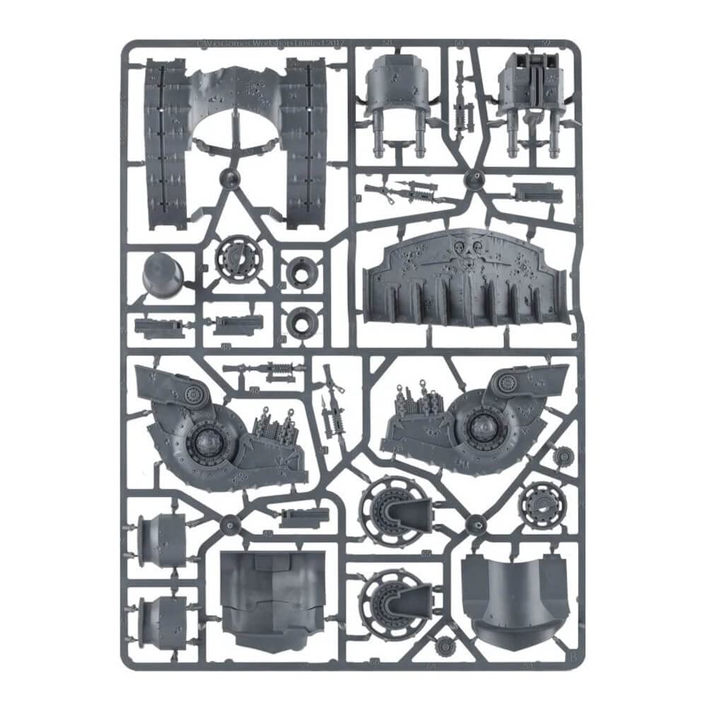 Games Workshop 99120102075