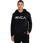 RVCA Men's Big Rvca Hoodie