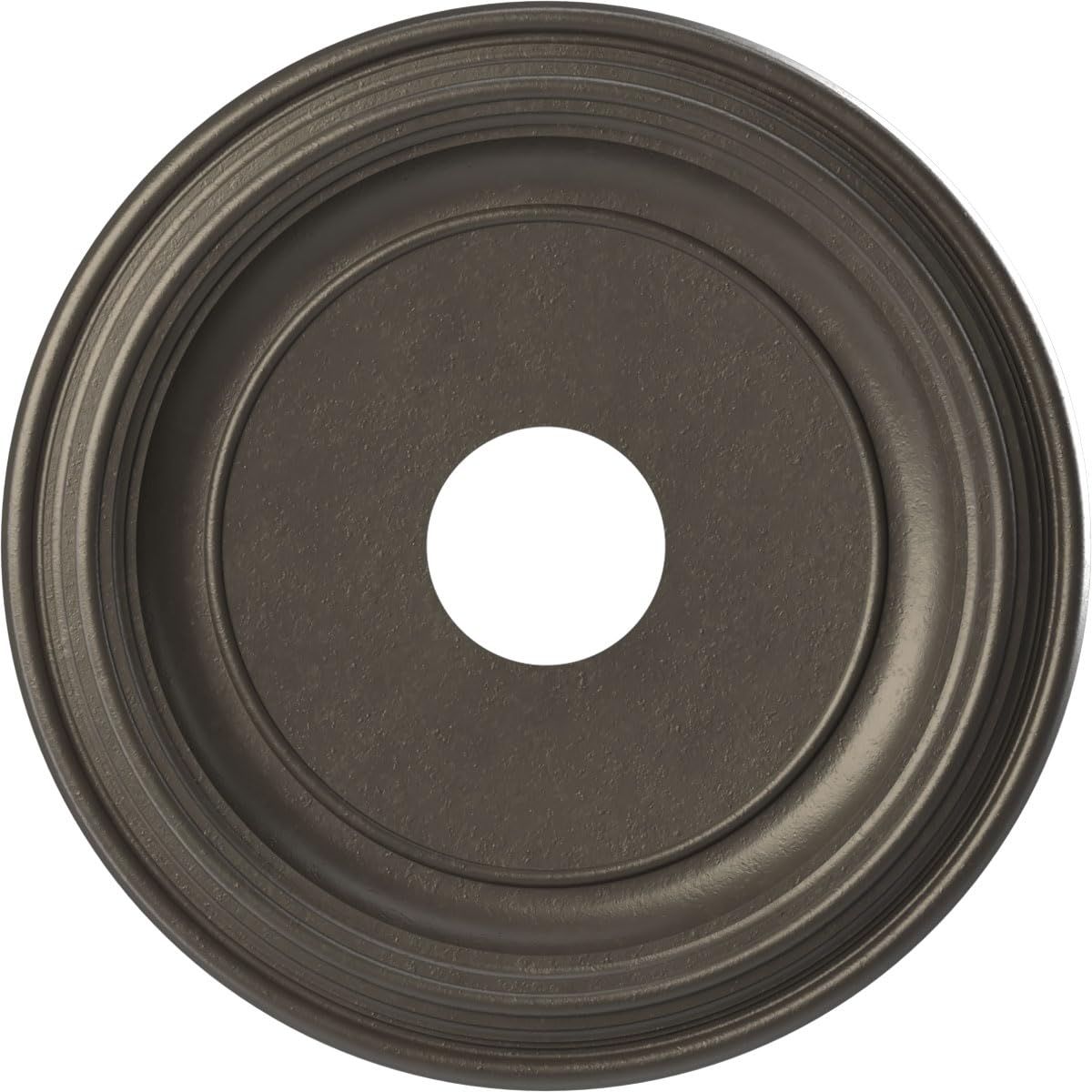 16"OD x 3 1/2"ID x 1 3/8"P Traditional Thermoformed