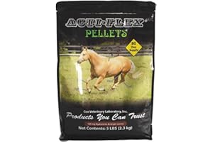 BUTO Cox Acti-Flex Joint Supplement