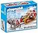 Playmobil Santa's Sleigh