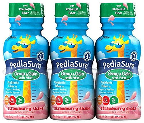 Key Secrets To Find Pediasure Fiber Nutrition Drink Bottles Best Price Pediasure Fiber Nutrition Drink Bottles