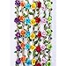 eBoot 7 Pieces Rose Flower Headband Hair Band for Women Girls Hair Accessories (Multicolor A)