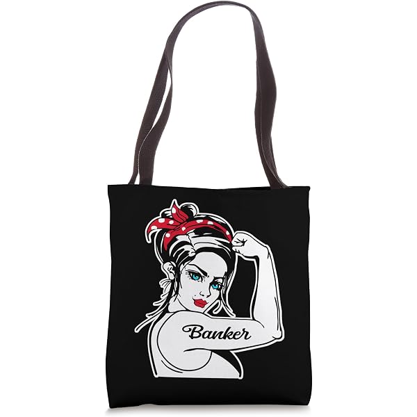 Undead Rosie Riveter Tote – Murder Apparel