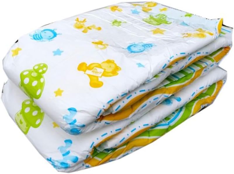 MyDiaper Sexy - Large - Sample - Pack of 2
