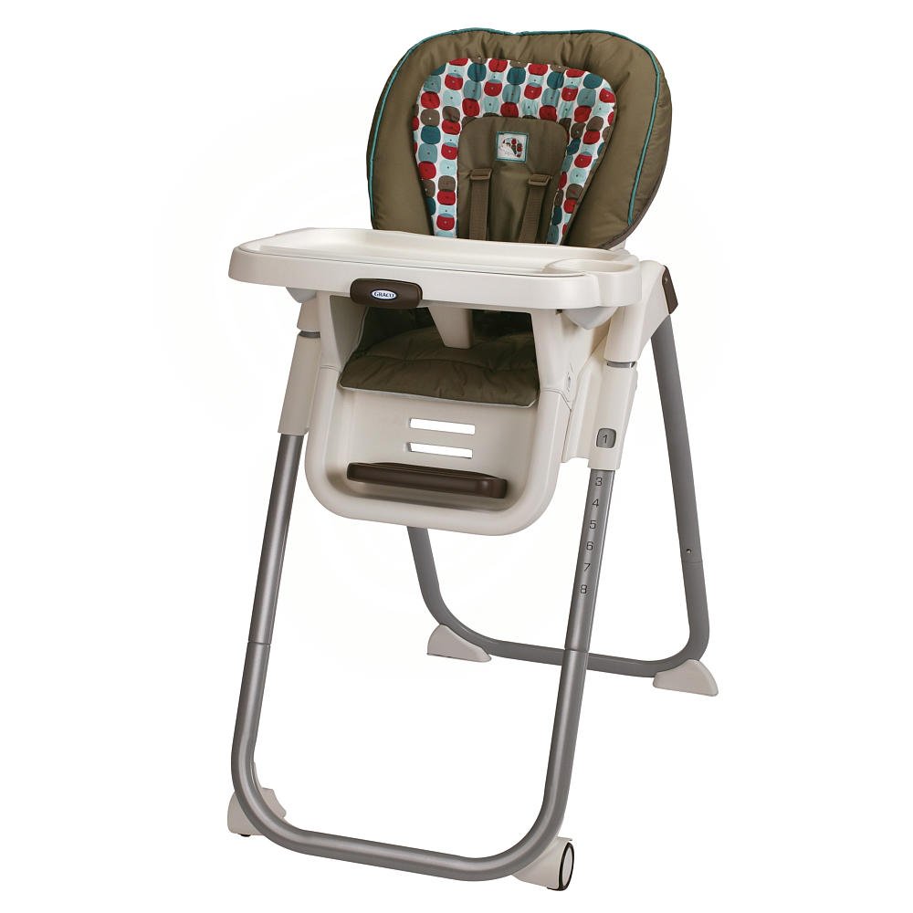 graco hedgehog swing