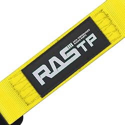 RASTP Limit Strap, Premium Quad Wrap Limit Strap