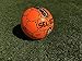 SELECT Numero 10 Soccer Ball-Orange-Size 5